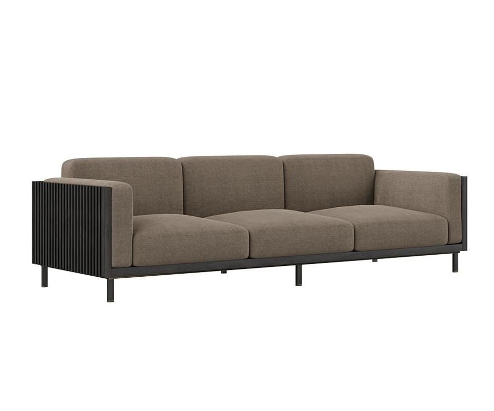 Sofas - Conway Sofa - WOOD TAILORS CLUB