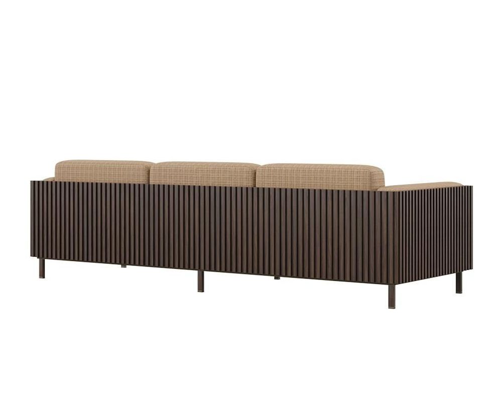 Sofas - Conway Sofa - WOOD TAILORS CLUB