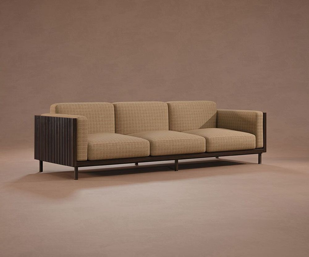 Sofas - Conway Sofa - WOOD TAILORS CLUB