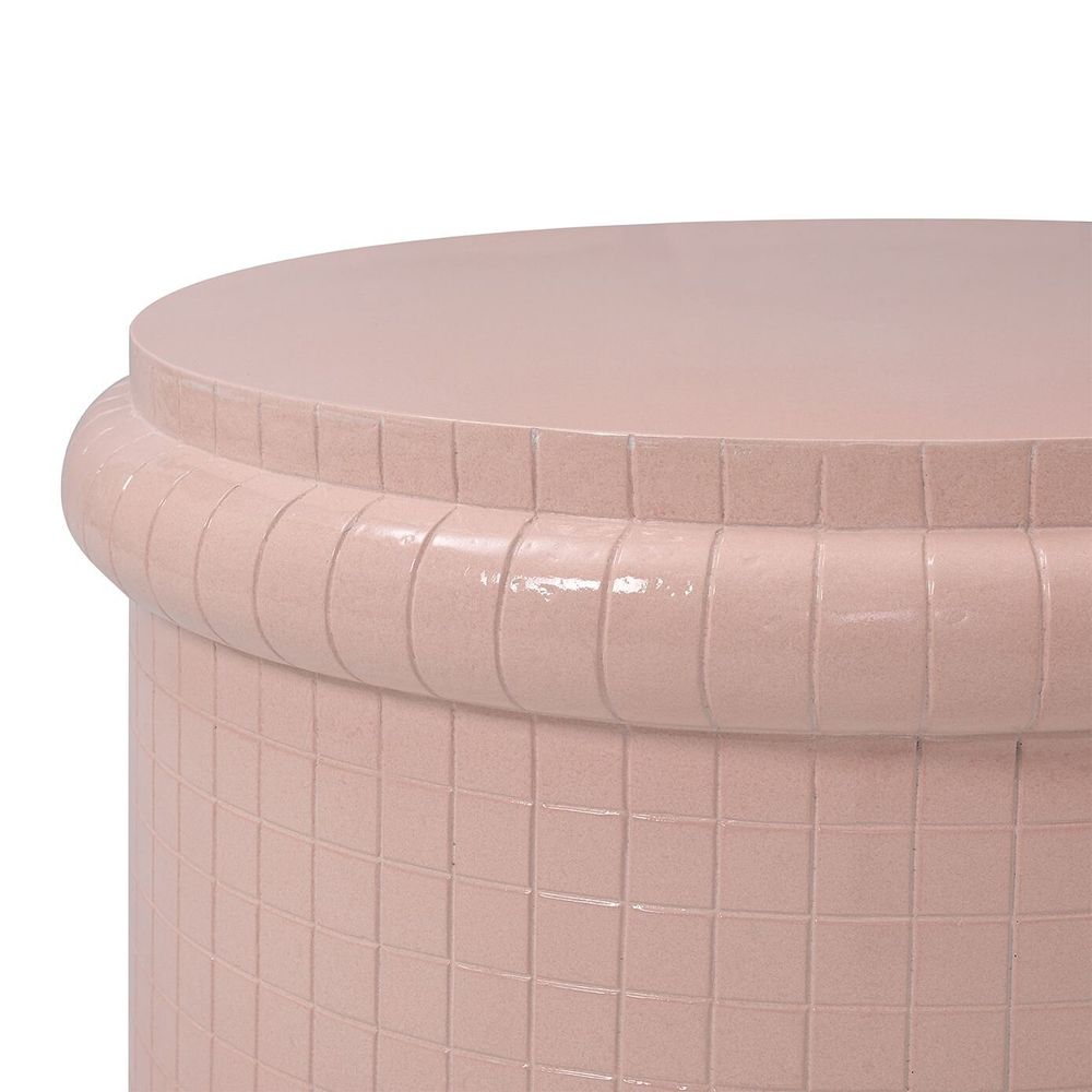 Coffee tables - Mihara Coffee Table - Tender Taffy - JESPER HOME
