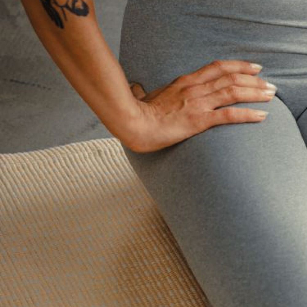 Tapis - YAMA7, un Tapis de Yoga Bio et Artisanal - MAHOLA YOGA