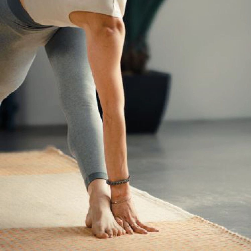 Tapis - YAMA7, un Tapis de Yoga Bio et Artisanal - MAHOLA YOGA