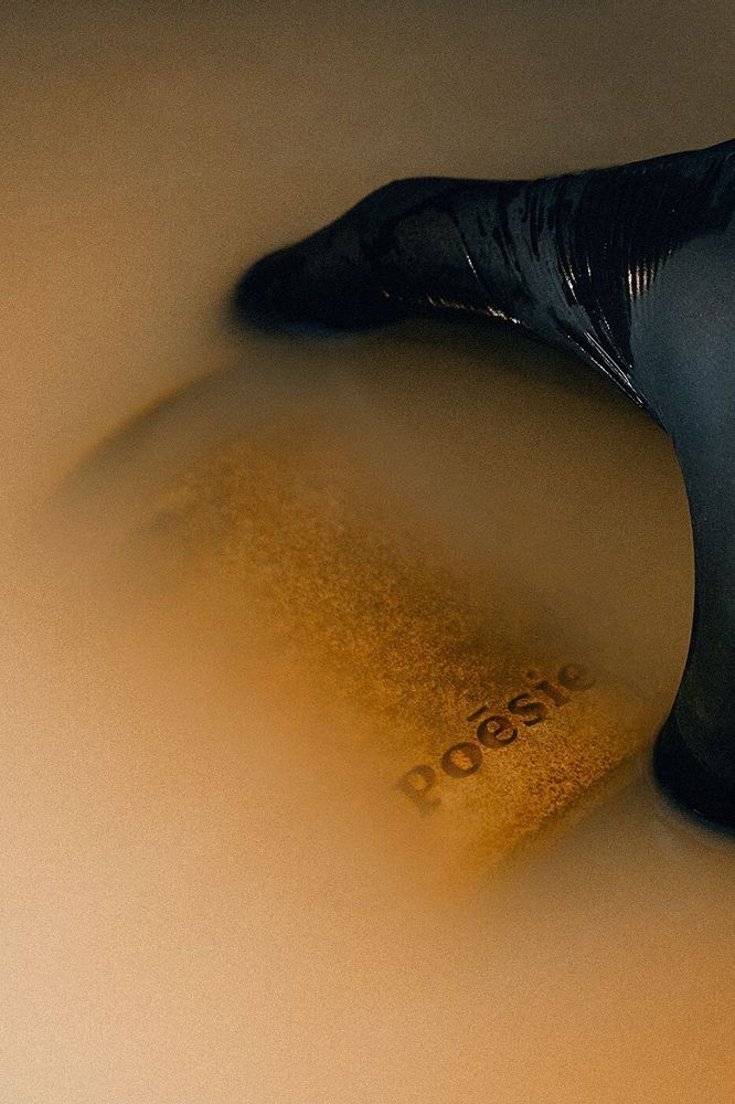 Bougies - Bougie — Collection Signature - WITH POESIE