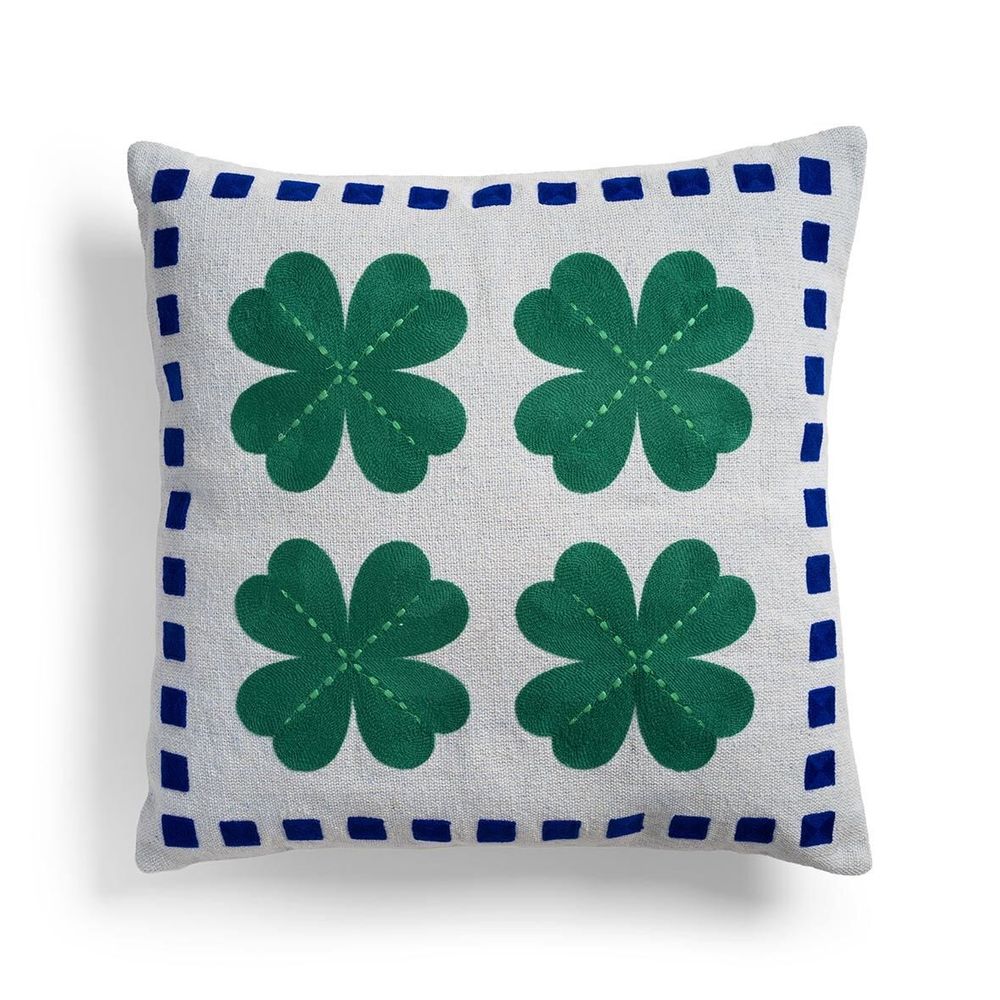 Coussins textile - Patch à coussins - &KLEVERING
