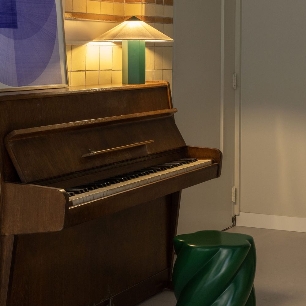 Table lamps - Tablelamps phira - &KLEVERING