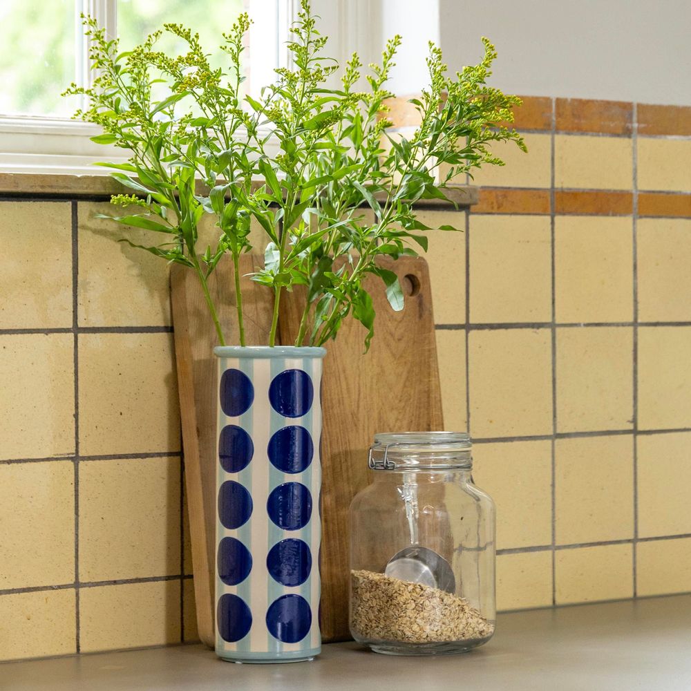 Vases - Vases patch - &KLEVERING
