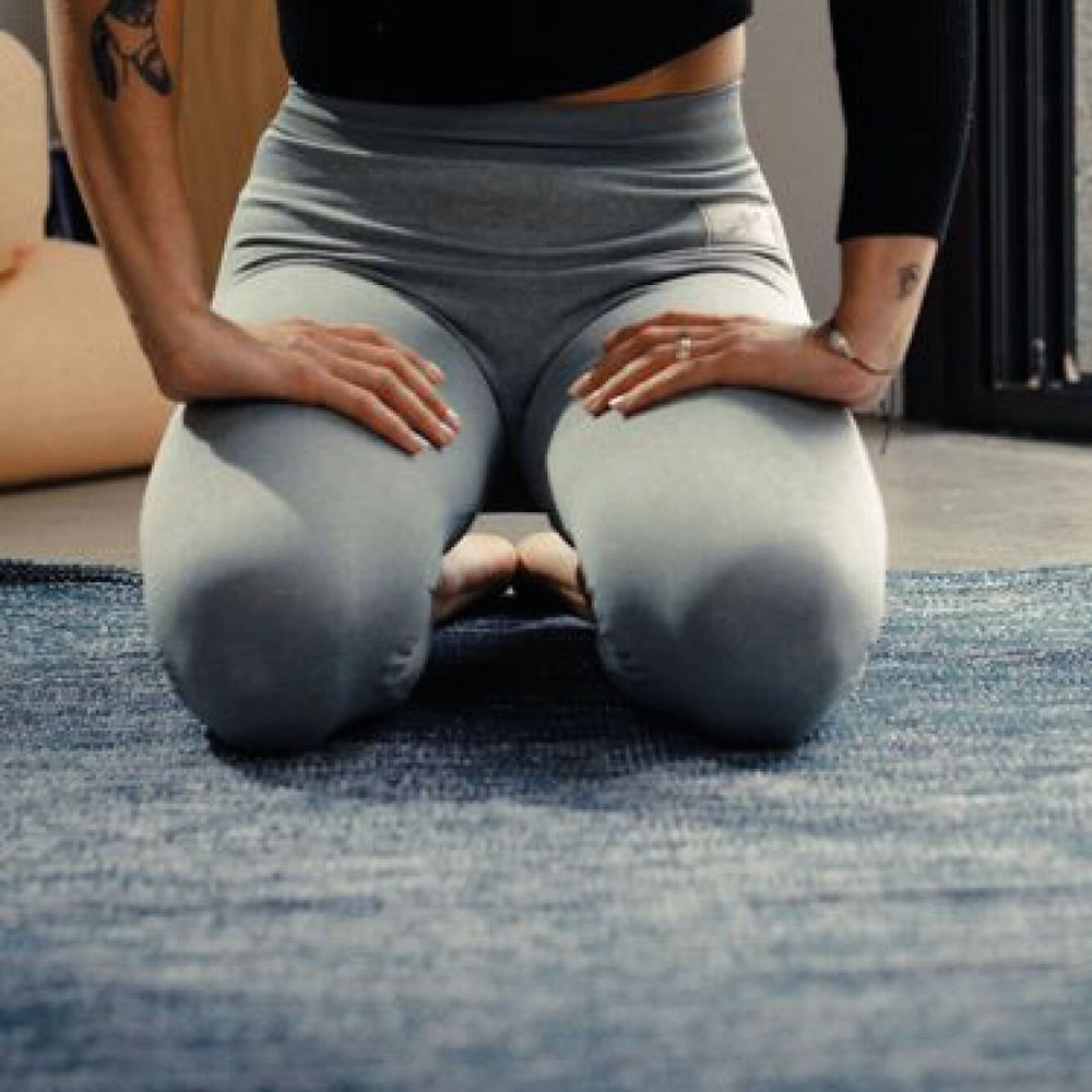 Contemporary carpets - SURYA, sustainability and tradition - MAHOLA YOGA