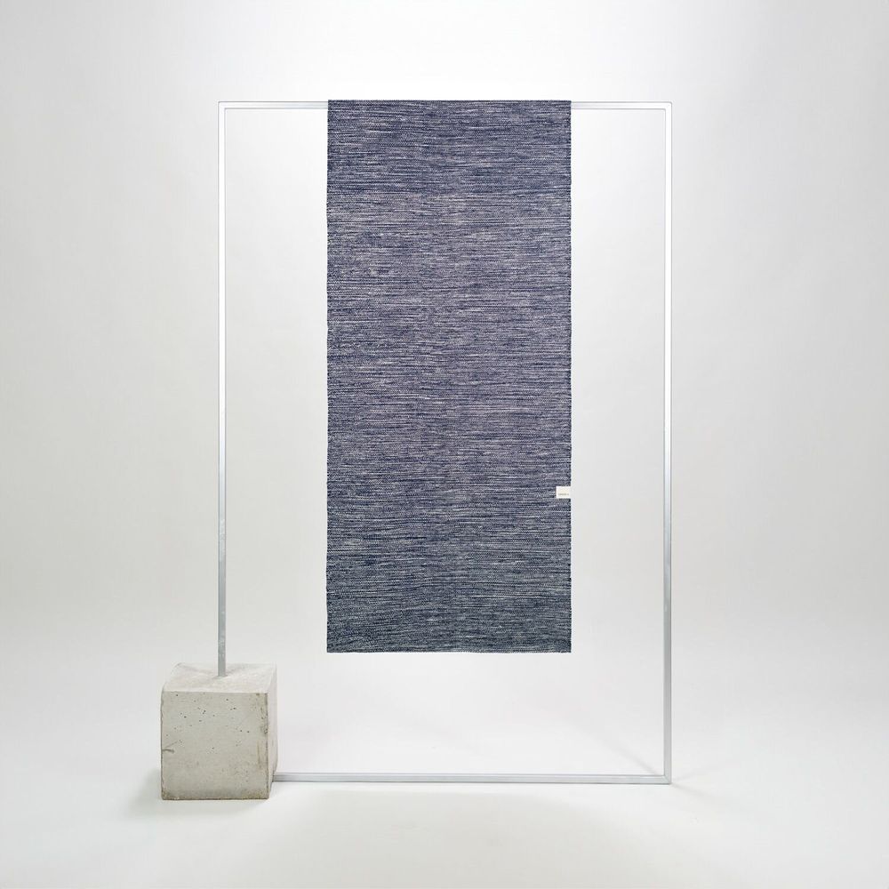 Contemporary carpets - SURYA, sustainability and tradition - MAHOLA YOGA