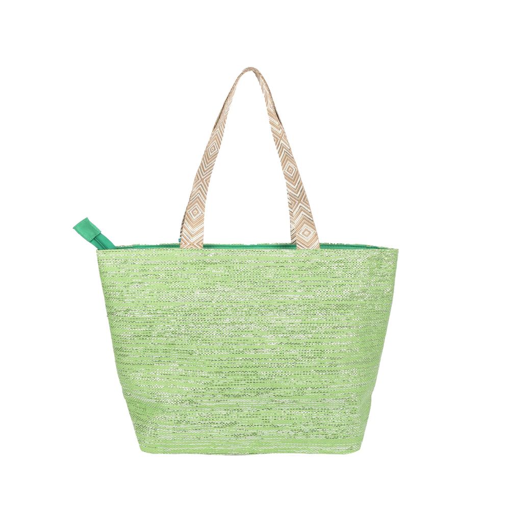 Bags and totes - Paper and Synthetic Tote Bag - WHIMSICAL COLLECTION