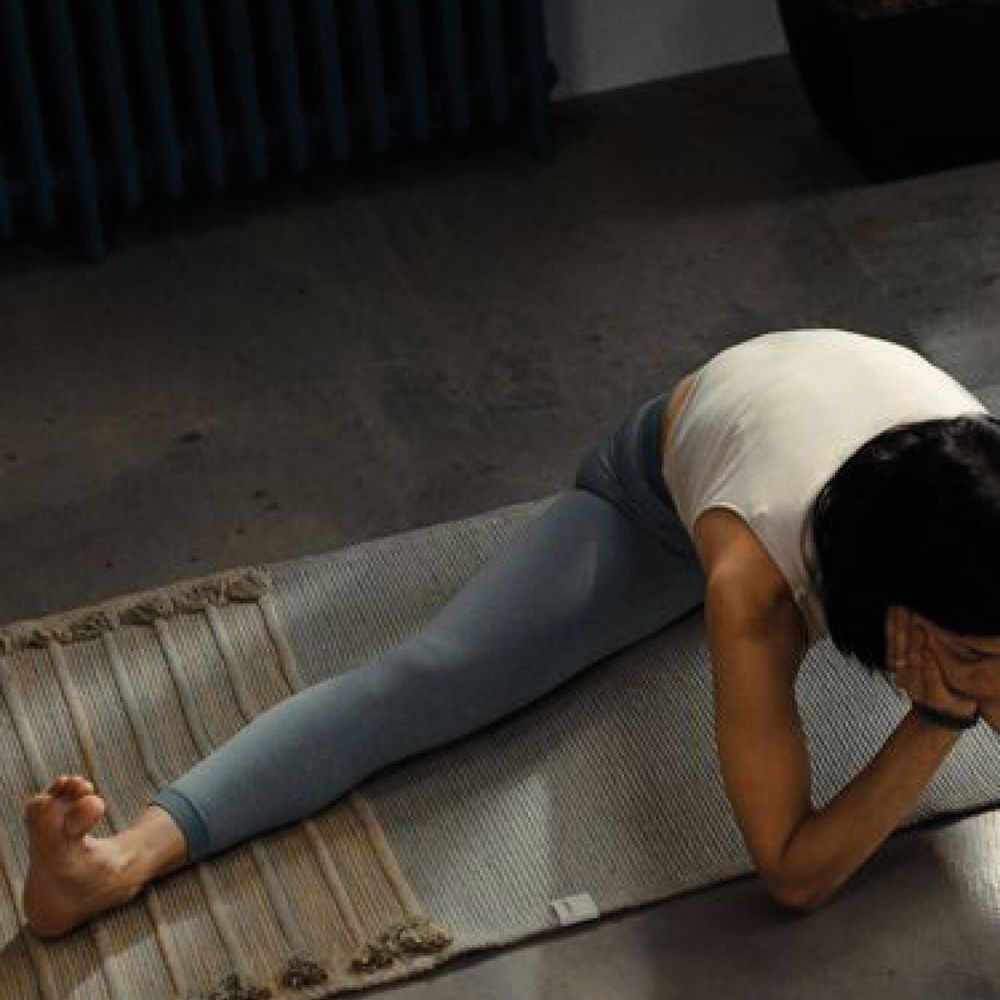 Tapis - KARMA5, le yoga biologique et esthétique - MAHOLA YOGA