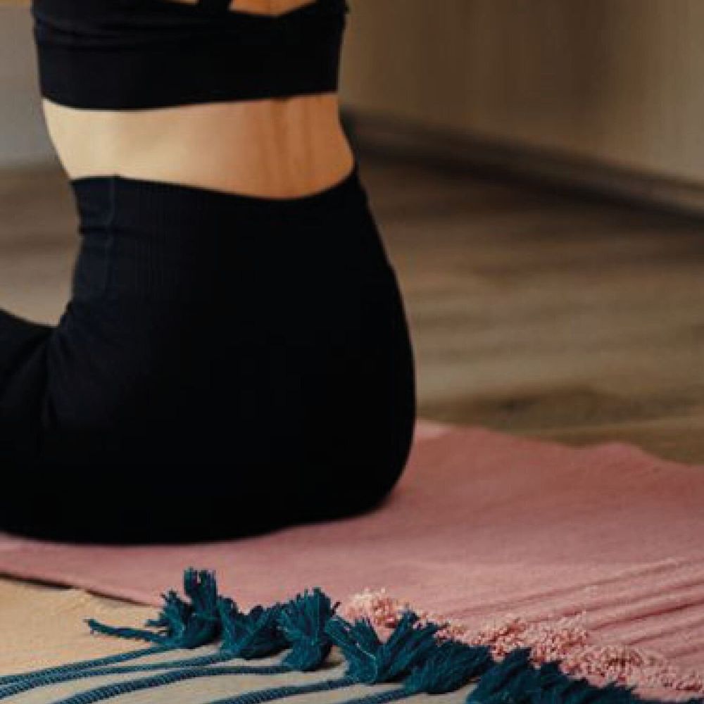 Tapis - KARMA5, le yoga biologique et esthétique - MAHOLA YOGA