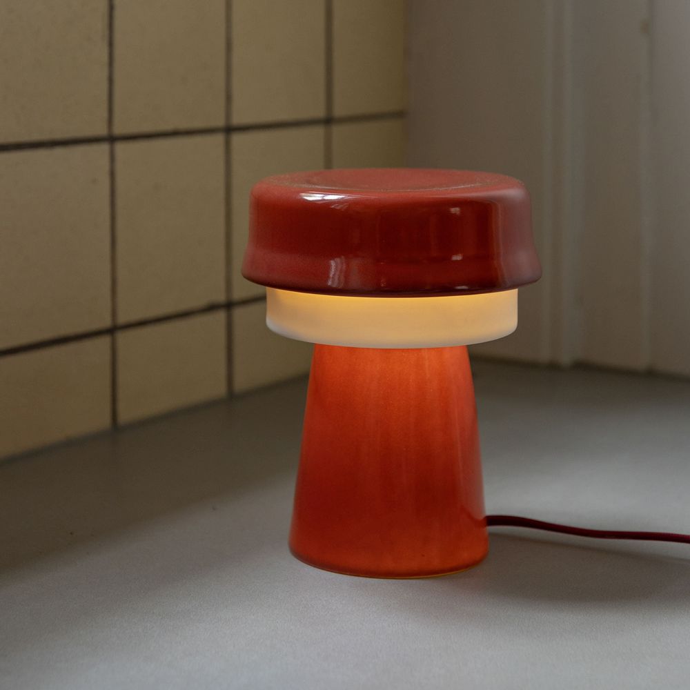 Table lamps - Tablelamps hat - &KLEVERING