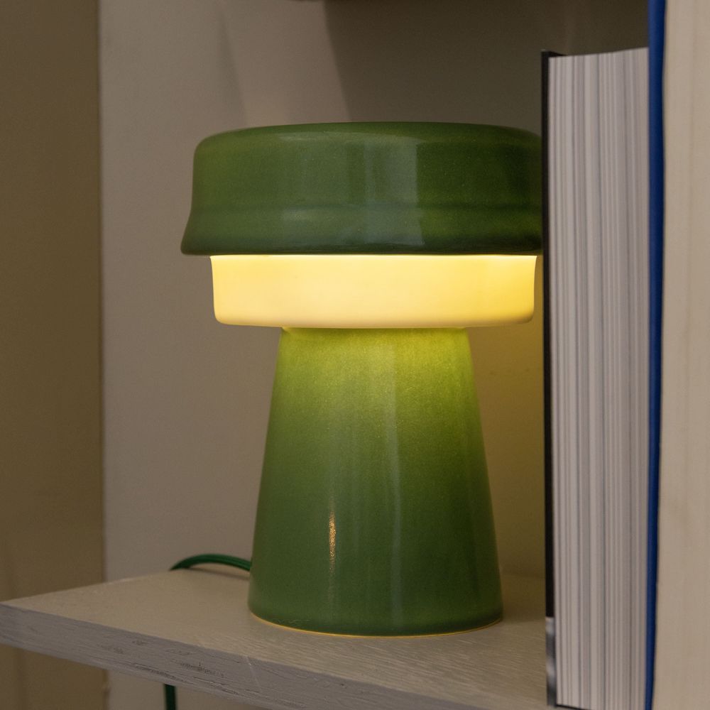 Table lamps - Tablelamps hat - &KLEVERING
