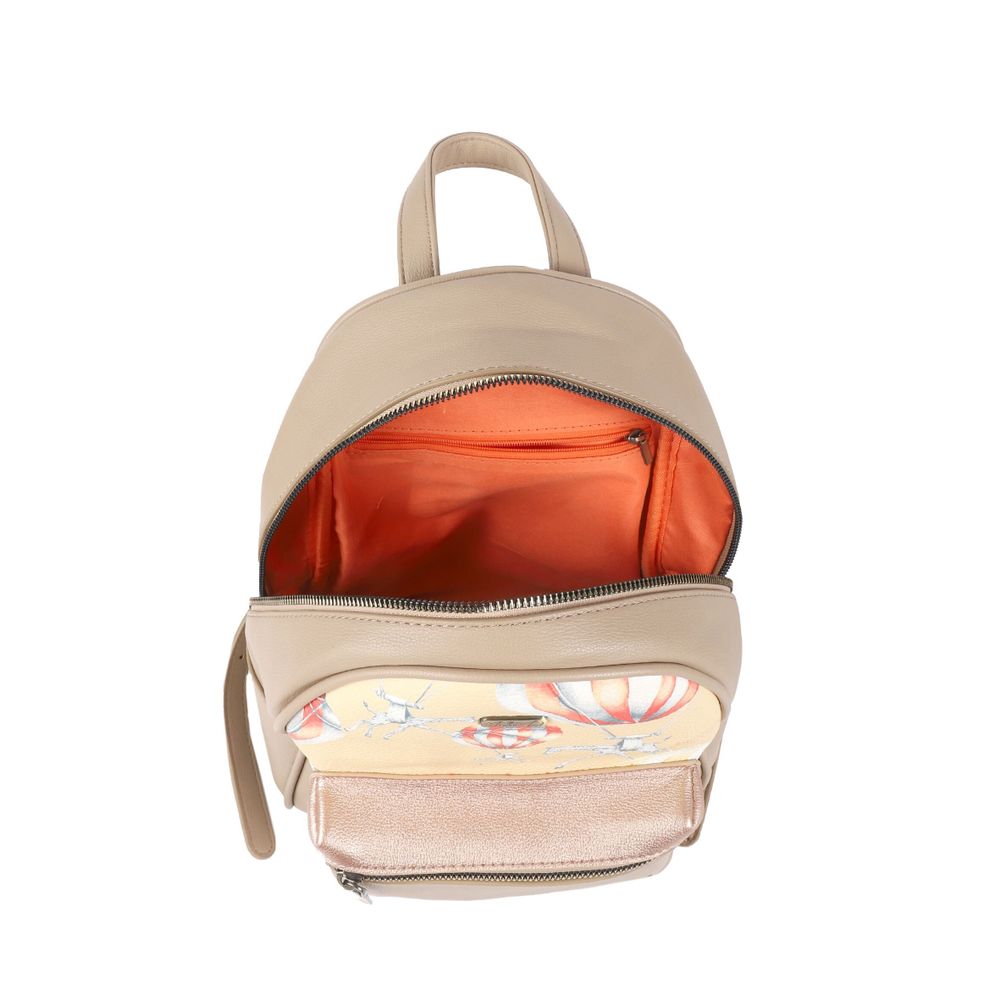 Sacs et cabas - Sac à dos en PU - WHIMSICAL COLLECTION