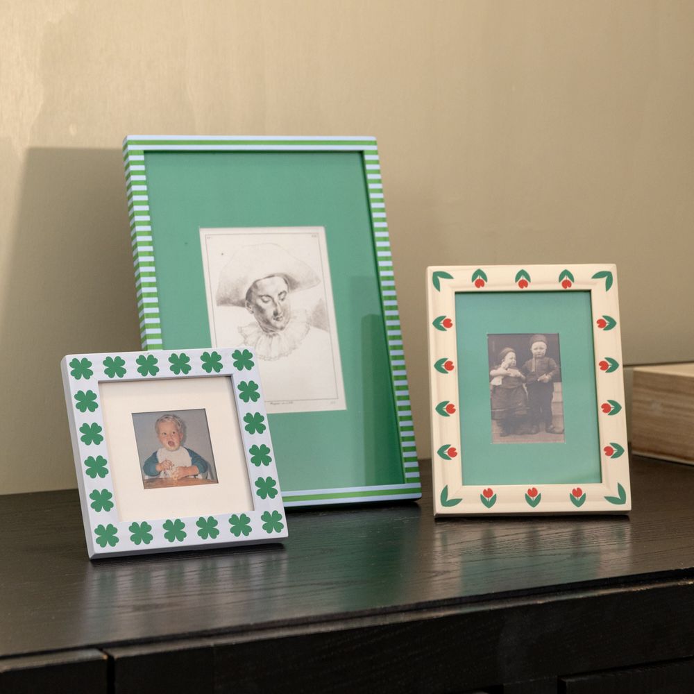 Frames - Photo frames patch - &KLEVERING