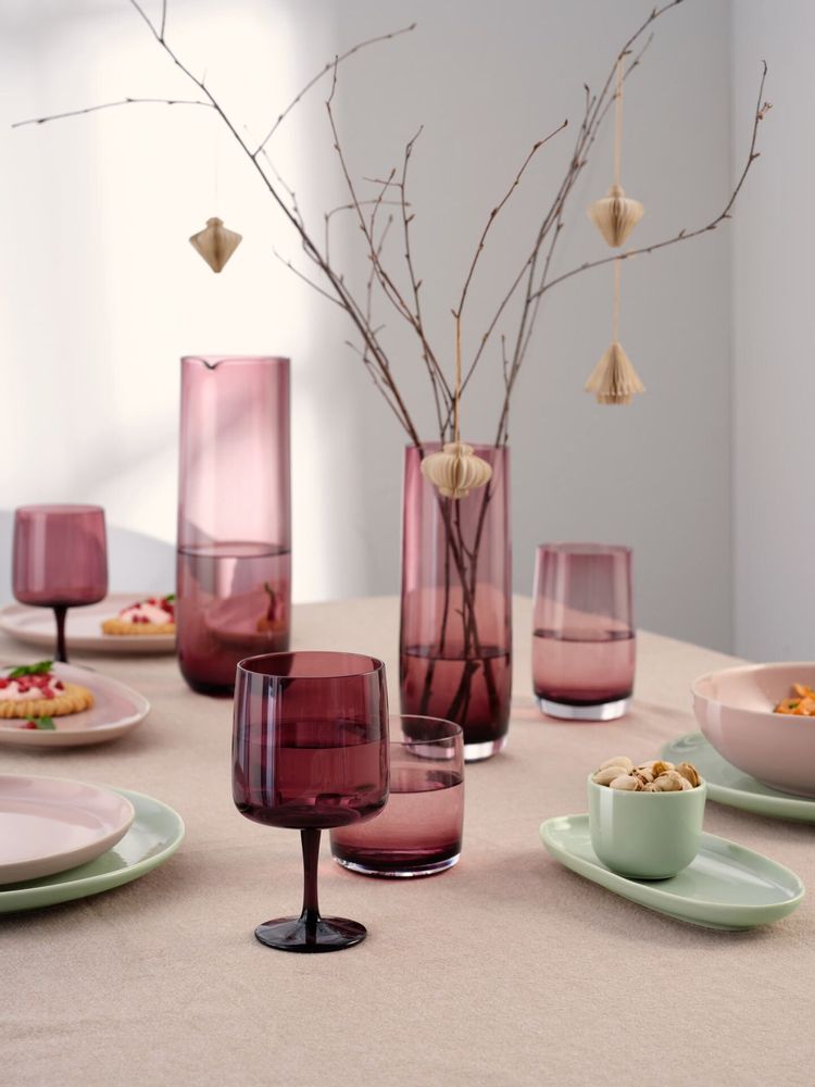Everyday plates - SEMANA Tableware Collection - ASA SELECTION