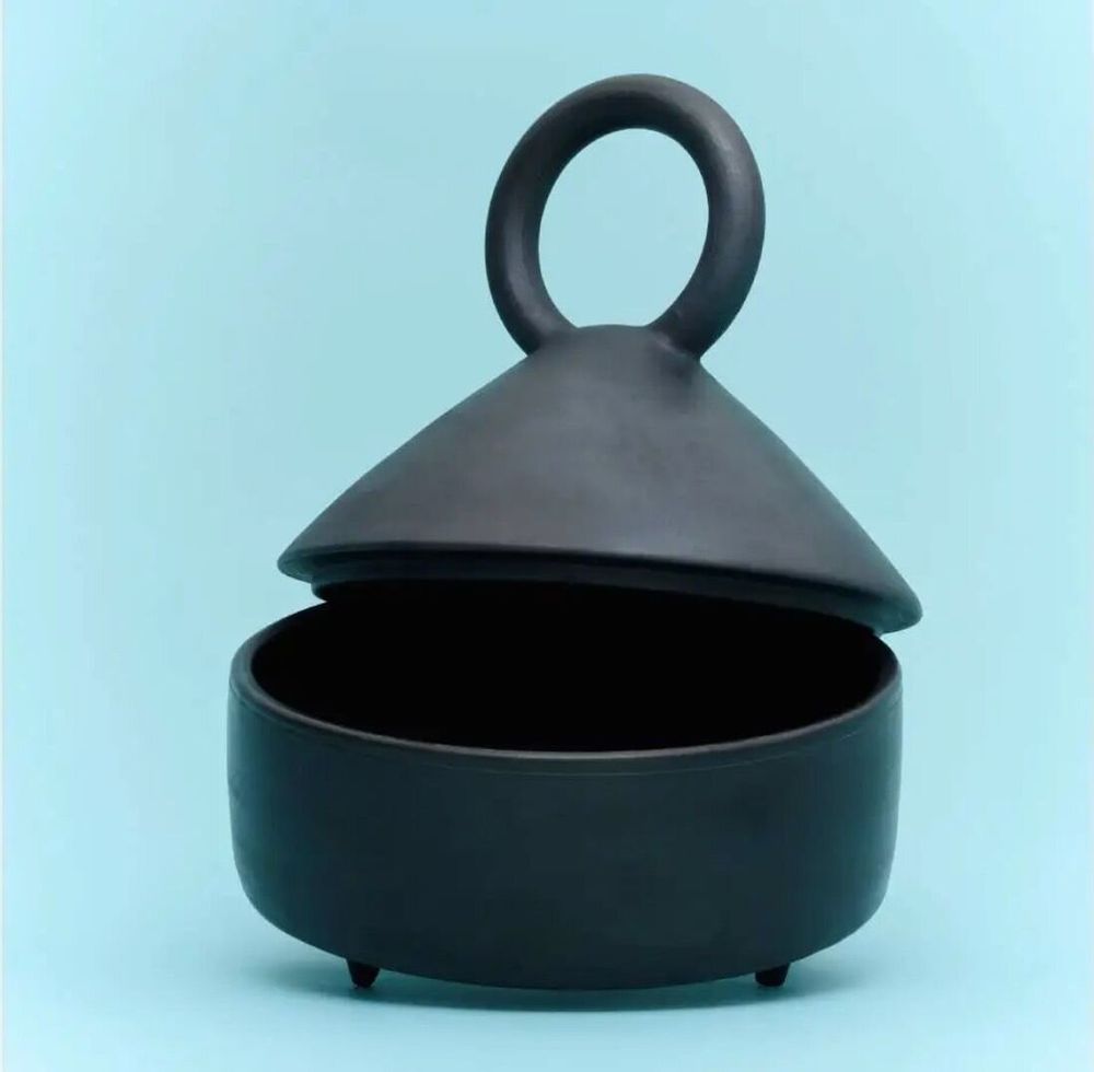 Bols - Petit bol Guculia.Tini - GALERIE SANA MOREAU