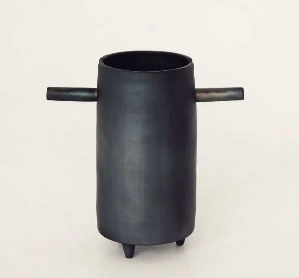 Vases - Vase Guculia.Tini - GALERIE SANA MOREAU