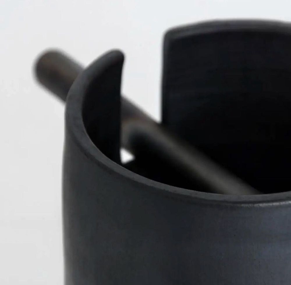 Vases - Vase Guculia.Tini - GALERIE SANA MOREAU