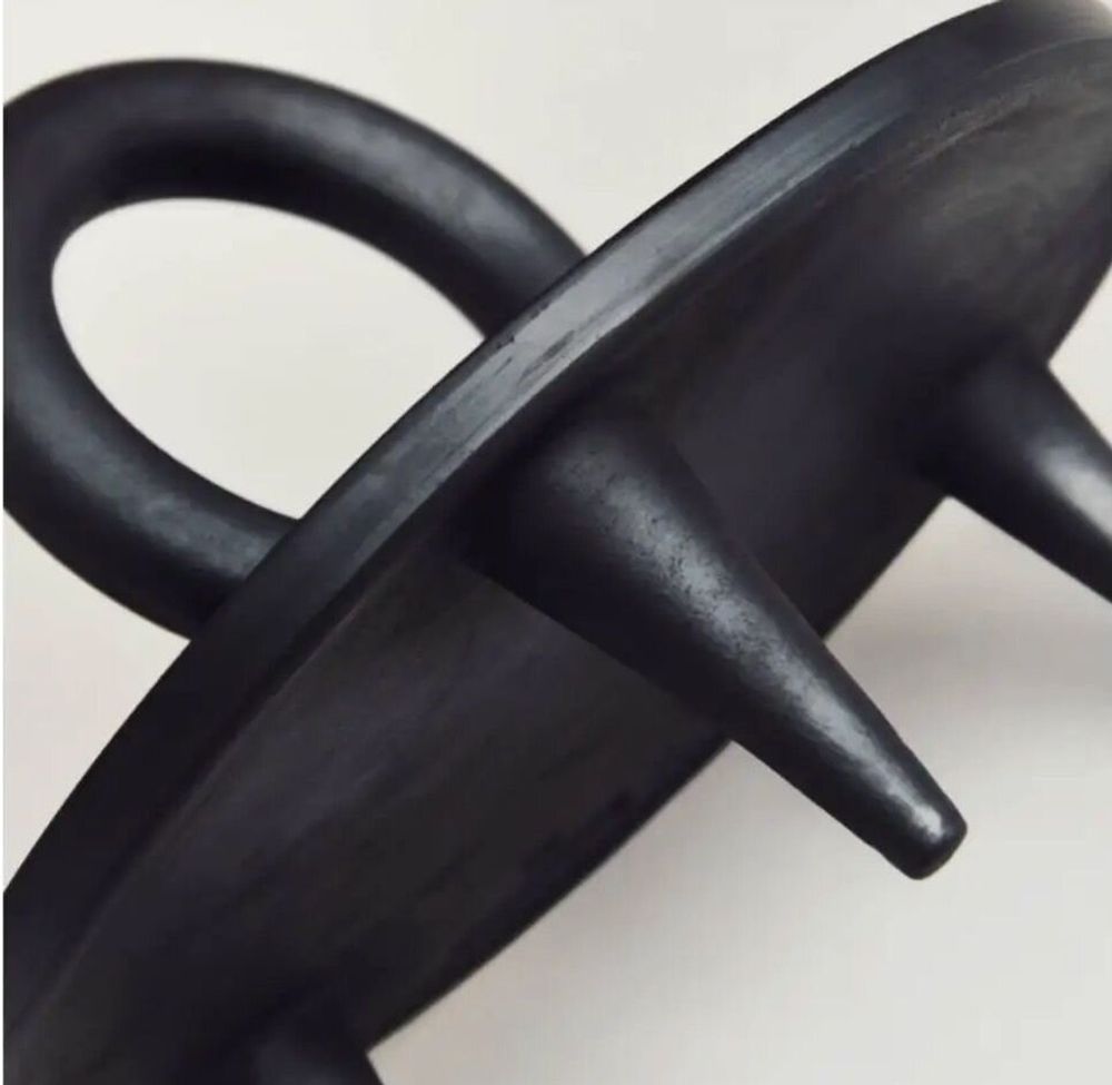 Plats et saladiers - Petit plateau Guculia.Tini - GALERIE SANA MOREAU