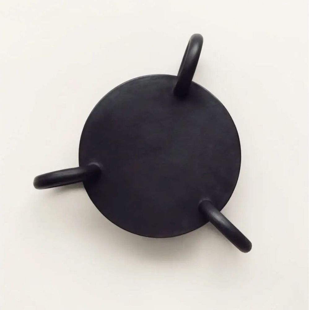 Plats et saladiers - Grand plateau Guculia.Tini - GALERIE SANA MOREAU