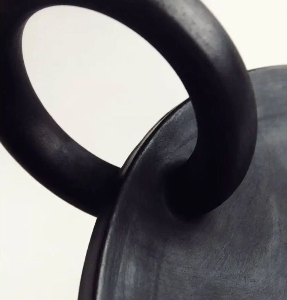 Plats et saladiers - Grand plateau Guculia.Tini - GALERIE SANA MOREAU