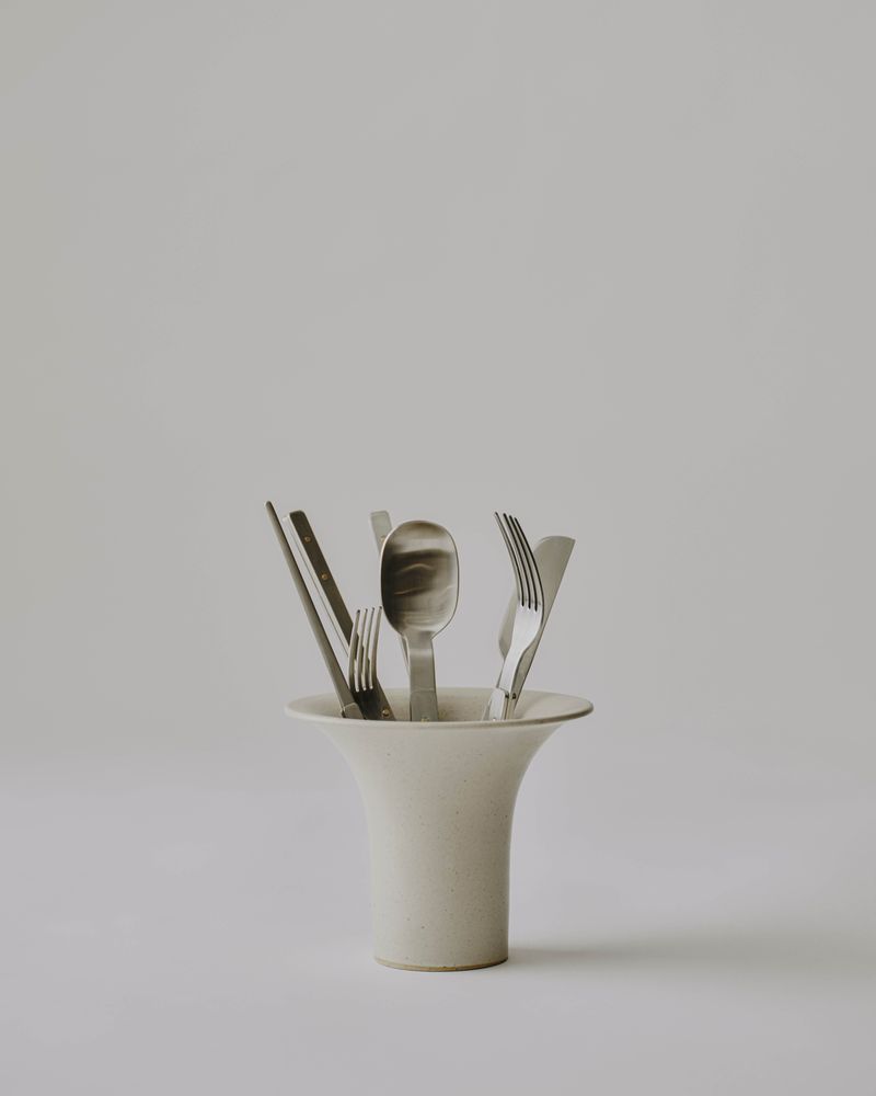 Kitchen utensils - Aurora Cutlery Set - KOSTICK