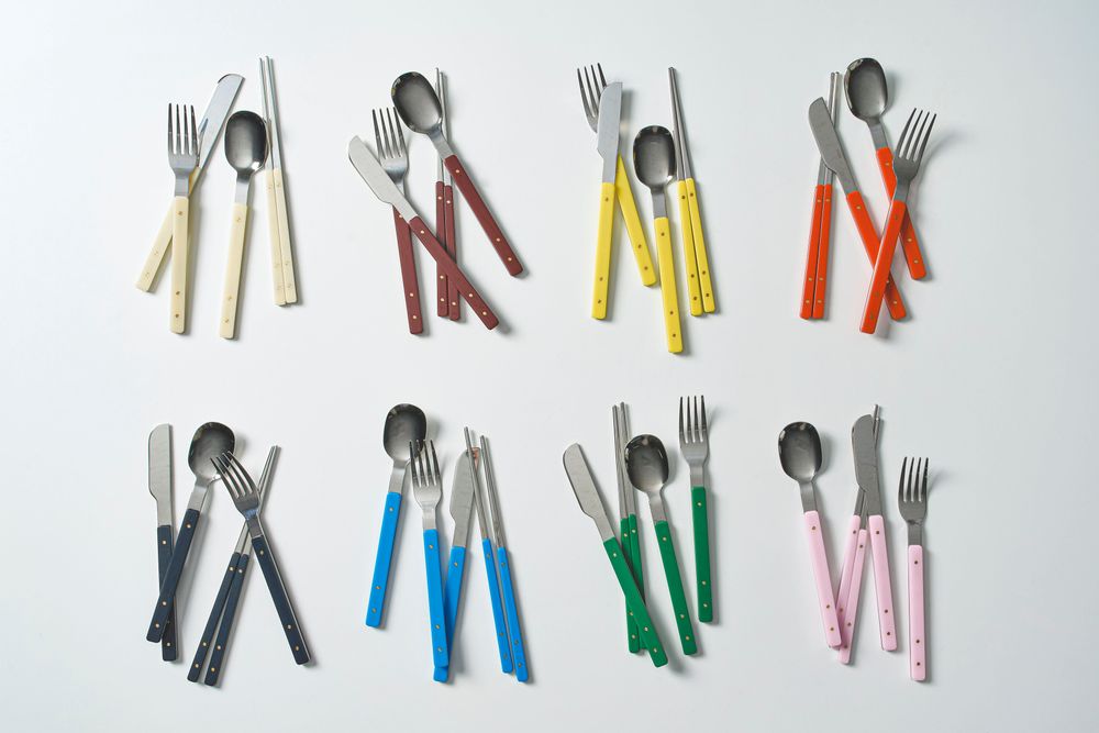 Couverts de service - Caline Cutlery Set - KOSTICK