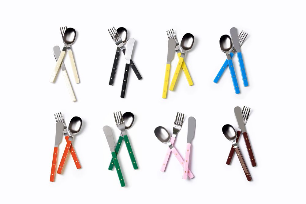 Couverts de service - Caline Cutlery Set - KOSTICK
