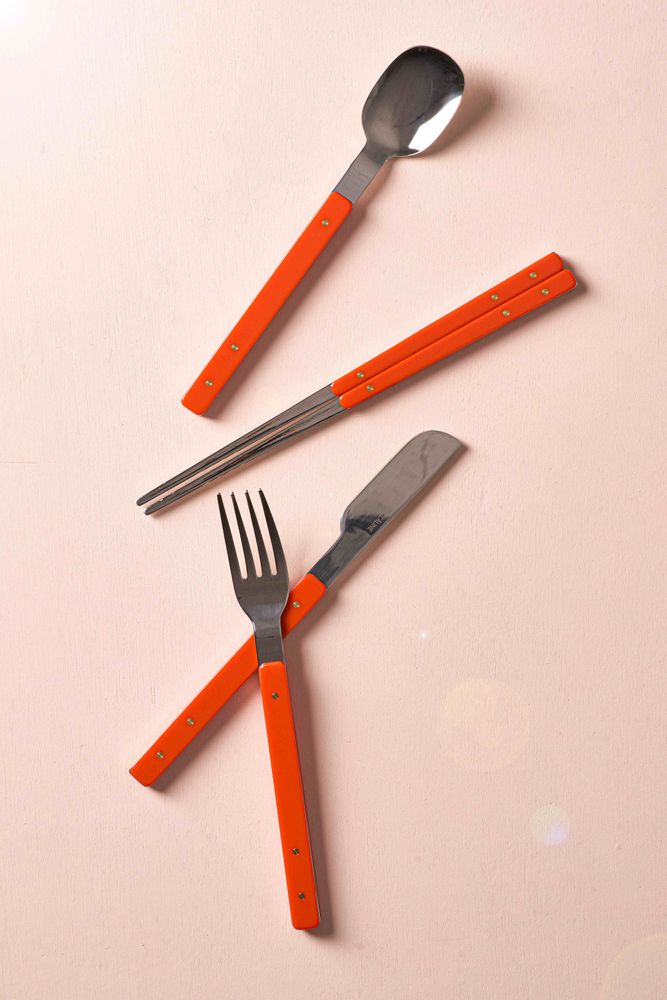 Couverts de service - Caline Cutlery Set - KOSTICK
