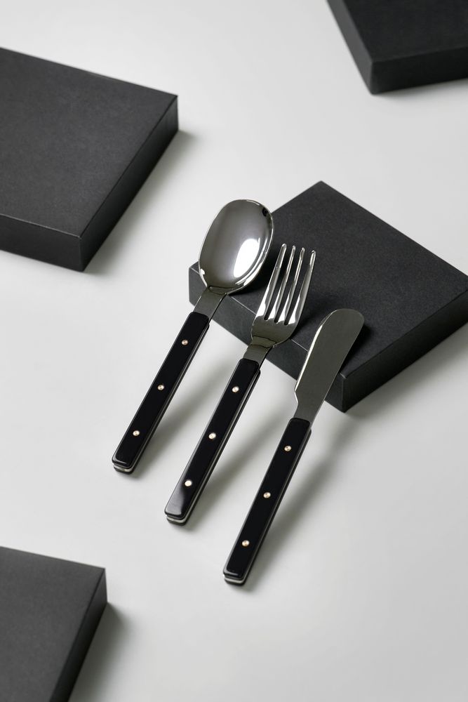Couverts de service - Caline Cutlery Set - KOSTICK