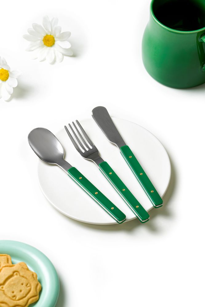 Couverts de service - Caline Cutlery Set - KOSTICK