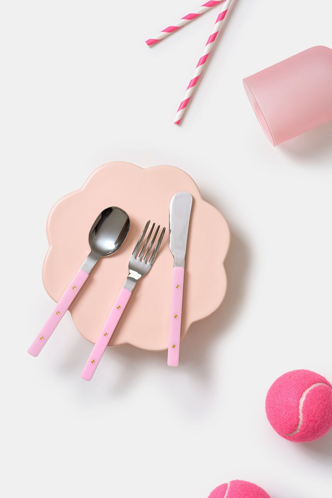 Couverts de service - Caline Cutlery Set - KOSTICK