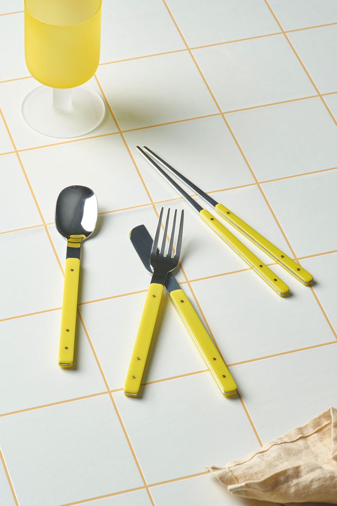 Couverts de service - Caline Cutlery Set - KOSTICK