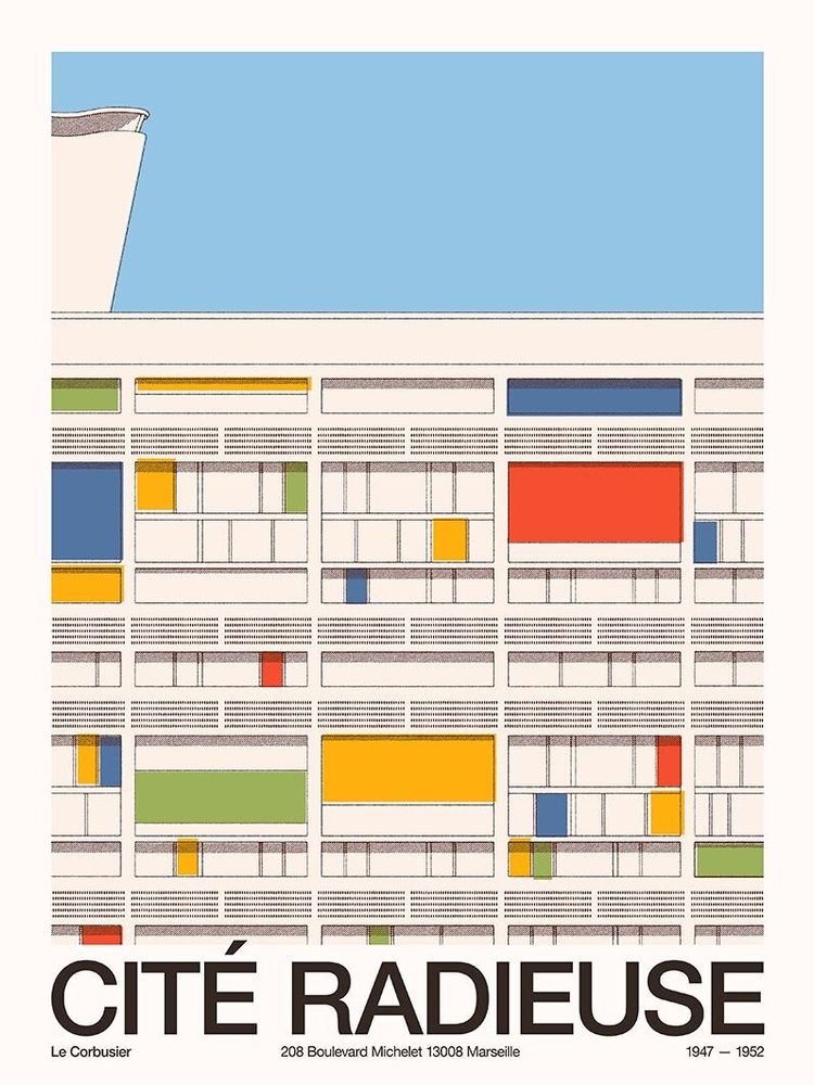 Affiches - Collection Florent Bodart - BLUE SHAKER