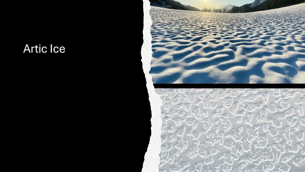 Tables de réunion - Artic Ice - NARCIS