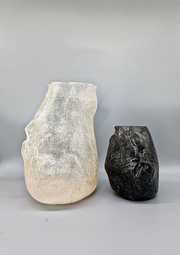 Vases - Vase COUREAU - Breath of Sea - CENSIS RUBLISS