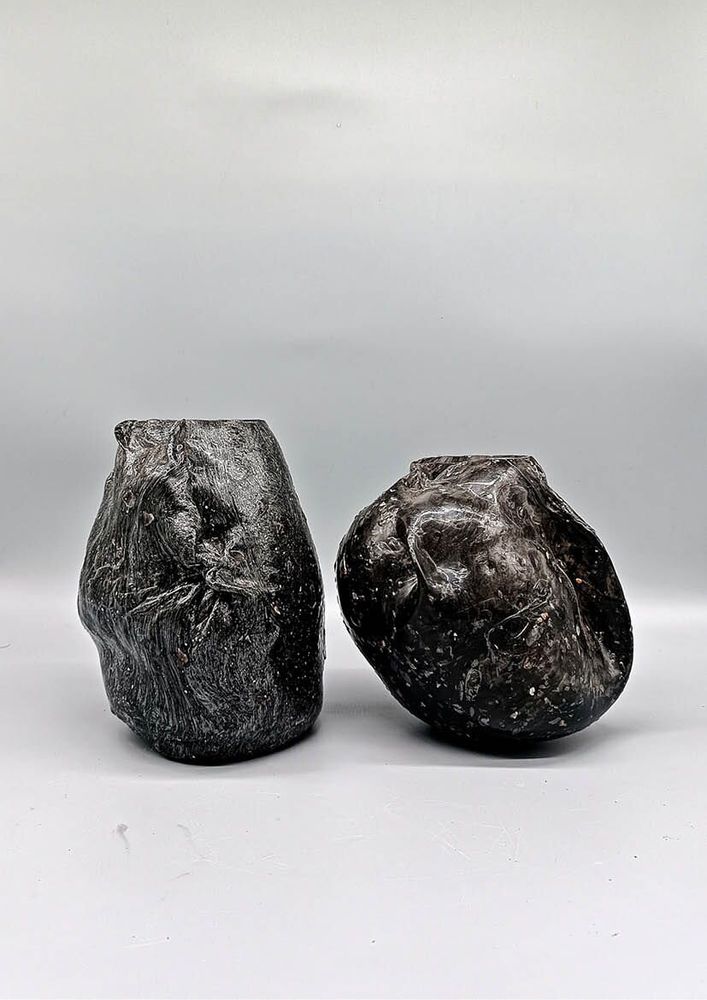 Vases - Vase COUREAU - Breath of Sea - CENSIS RUBLISS
