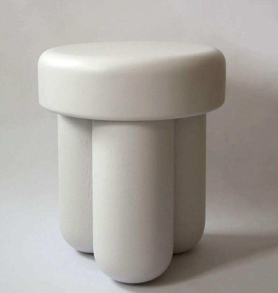 Coffee tables - Bulochka coffee table - GALERIE SANA MOREAU