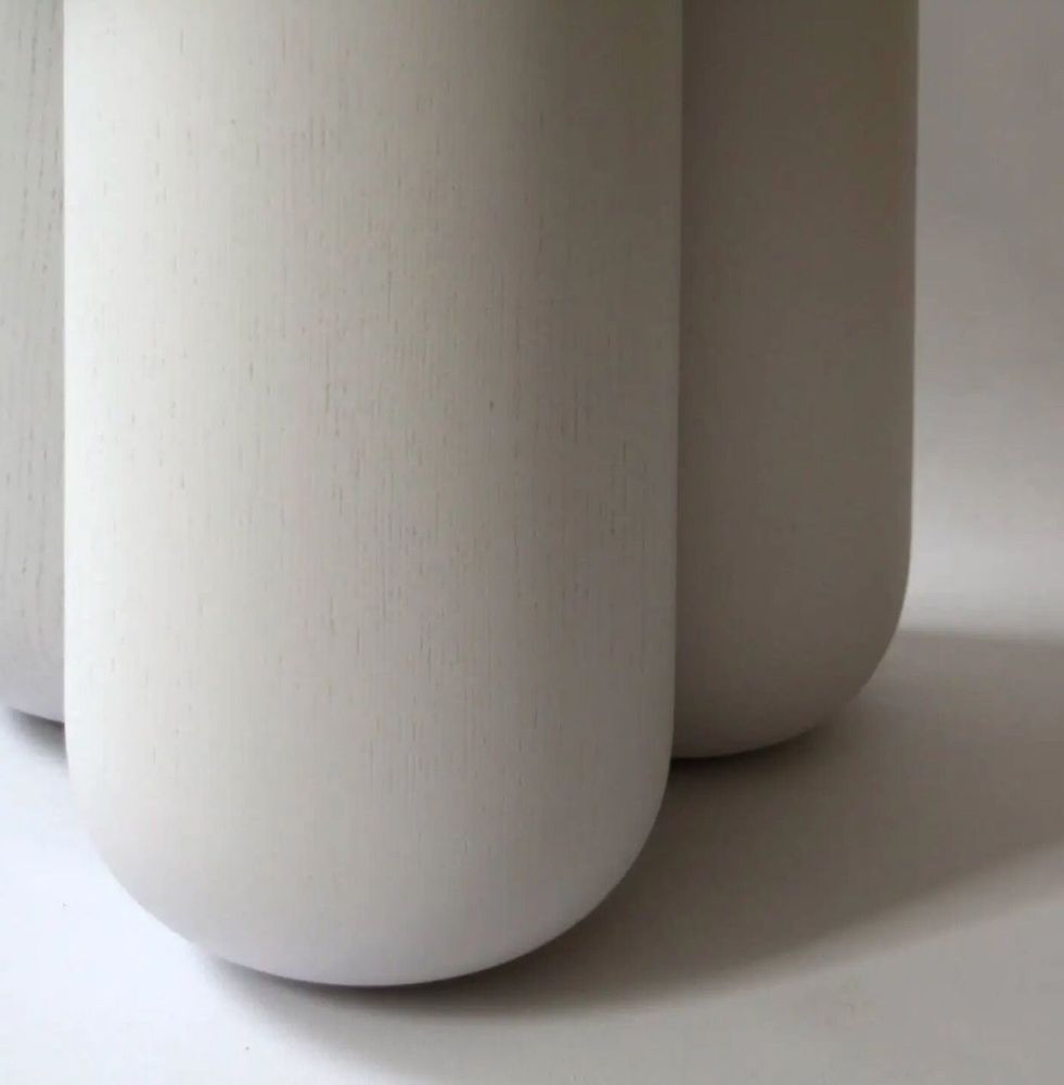 Coffee tables - Bulochka coffee table - GALERIE SANA MOREAU