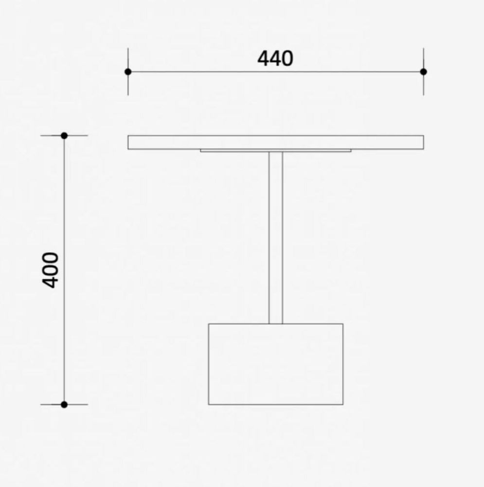 Tables basses - Table basse GROW - GALERIE SANA MOREAU