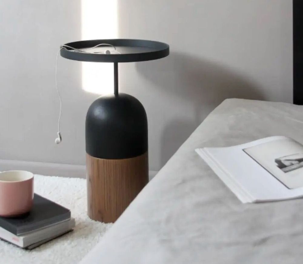 Tables basses - Table basse Mikser - GALERIE SANA MOREAU
