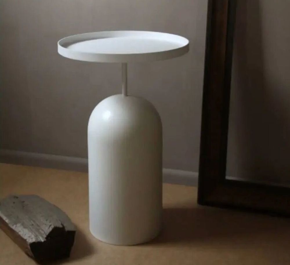 Tables basses - Table basse Mikser - GALERIE SANA MOREAU