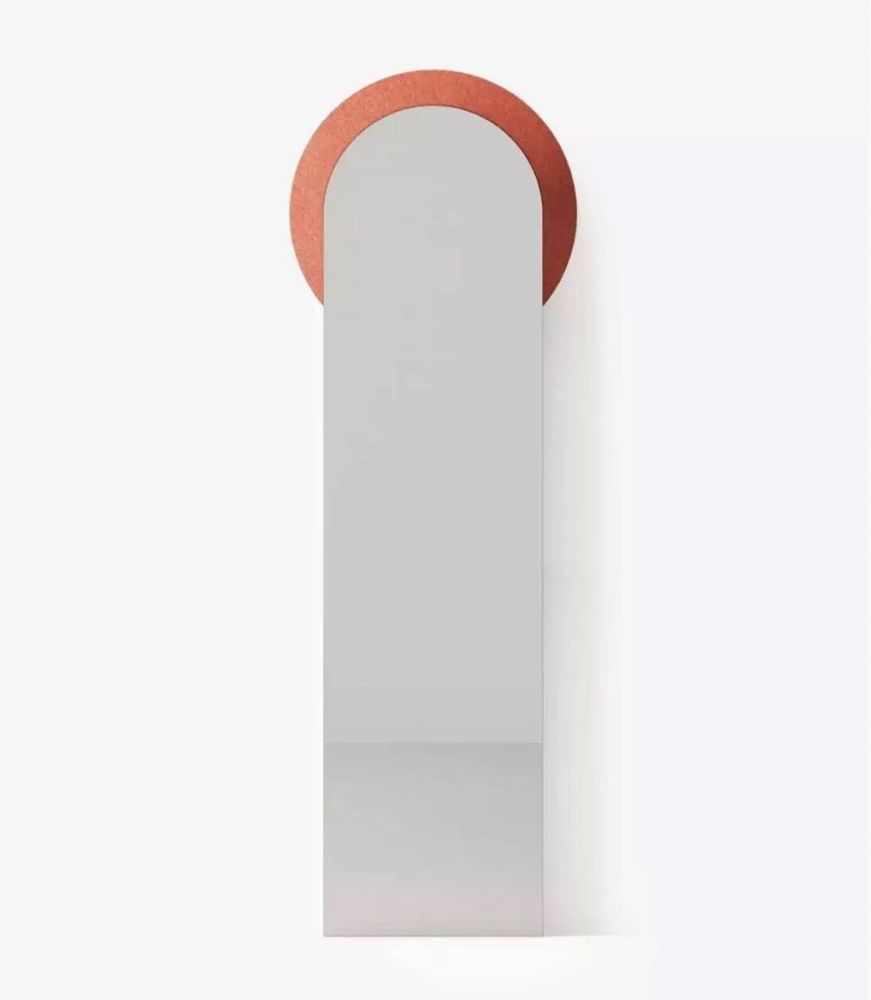 Mirrors - Mirror FULL FILL - GALERIE SANA MOREAU