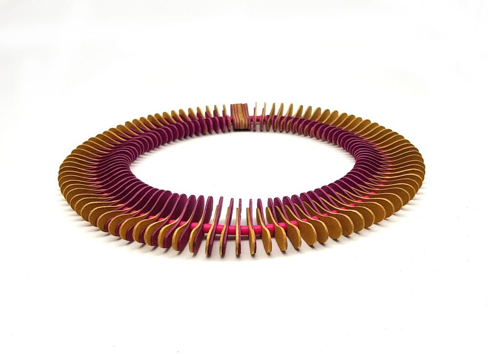Bijoux - NINFEA - ADRIANA DEL DUCA JEWELS