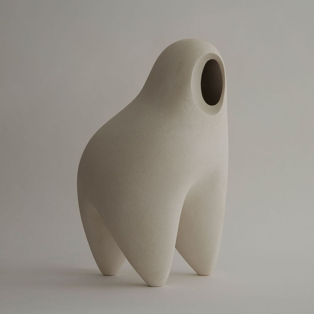 Lampes de bureau  - Nomad II:08 - SK - SOFIA KARNUKAEVA