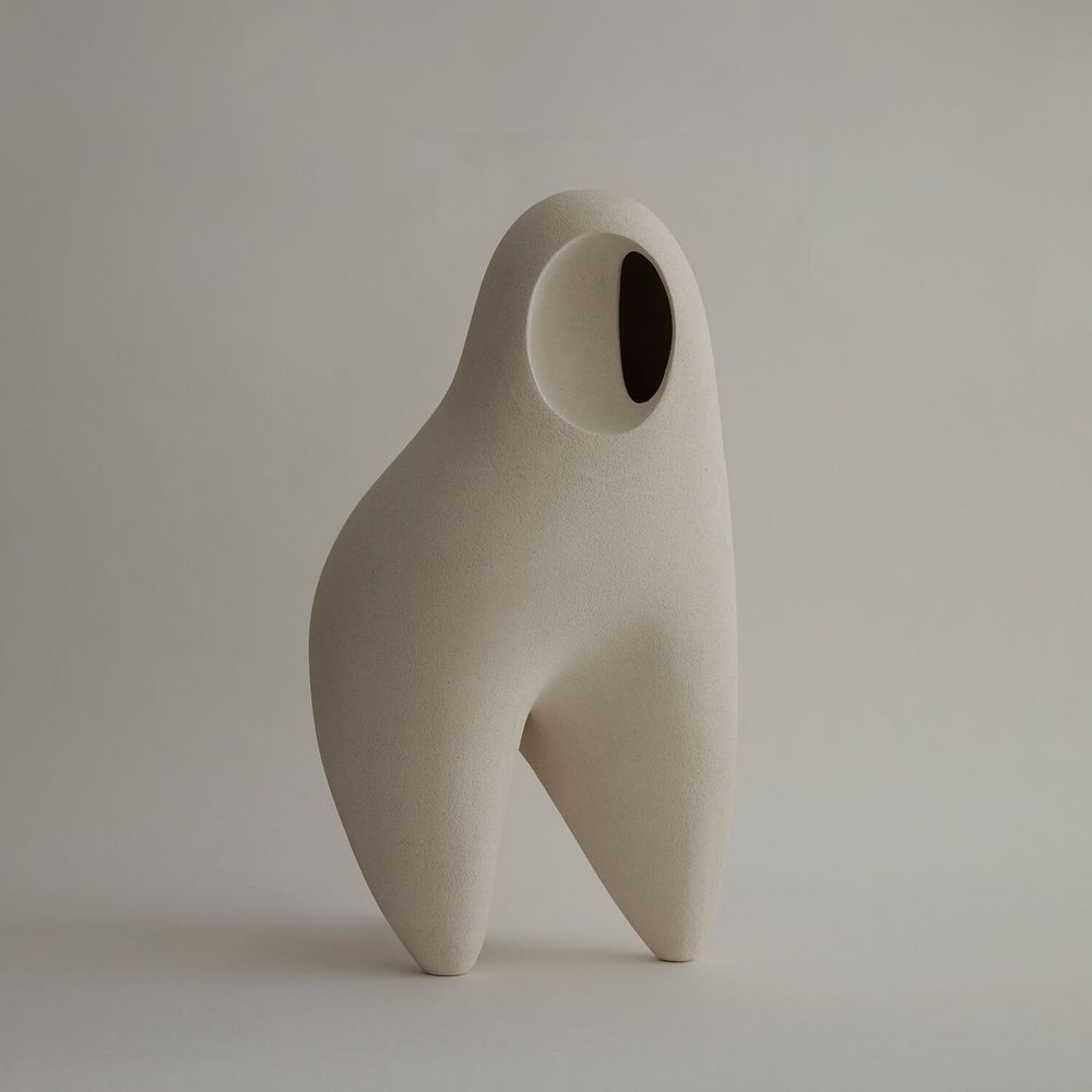 Lampes de bureau  - Nomad II:08 - SK - SOFIA KARNUKAEVA