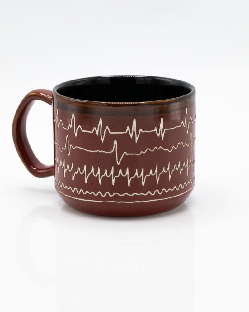 Tasses et mugs - Ceramic Science Mugs - COGNITIVE SURPLUS