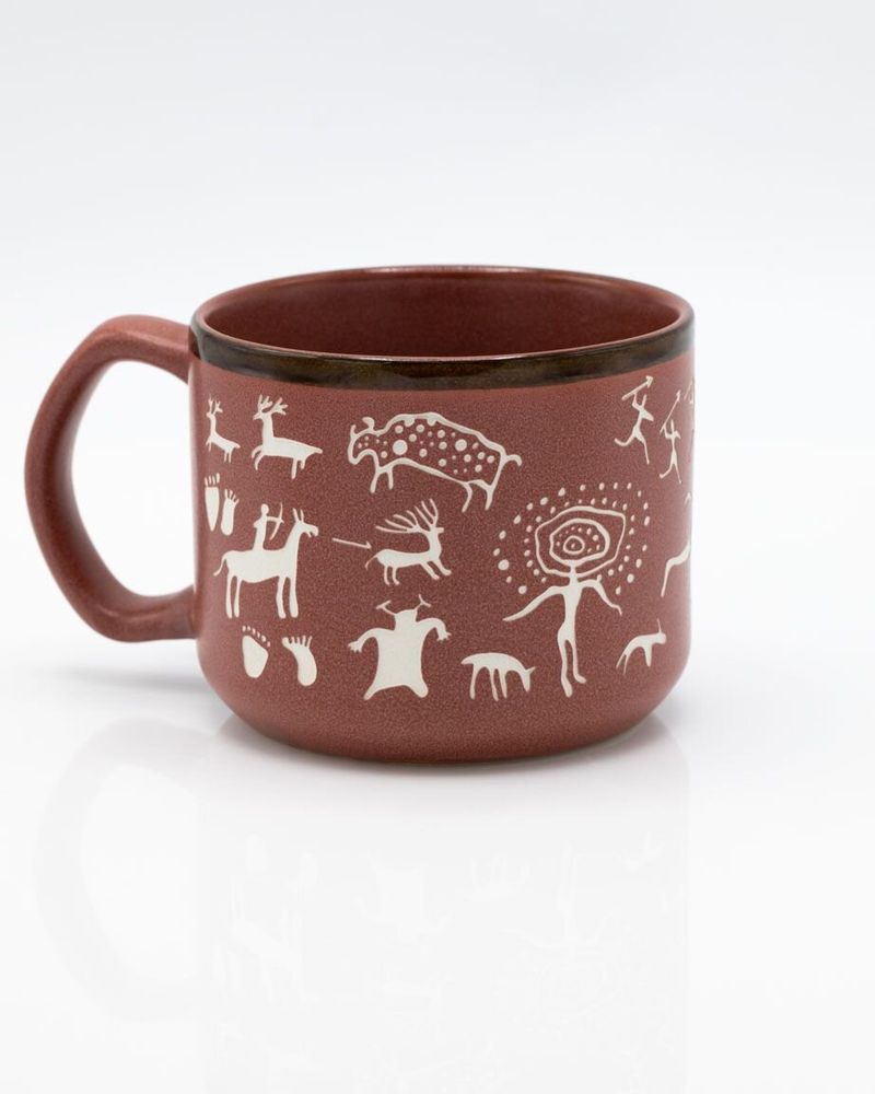Tasses et mugs - Ceramic Science Mugs - COGNITIVE SURPLUS