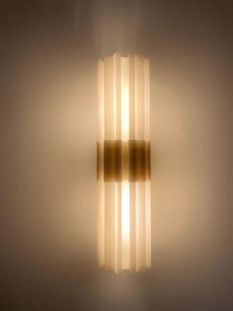Wall lamps - Applique Diplo - JULIE MALLET STUDIO